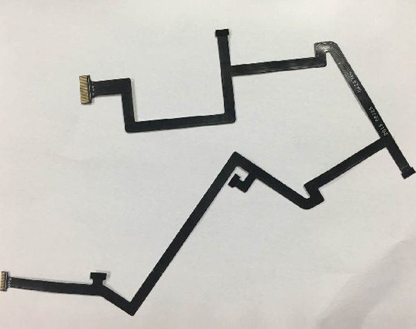 无人机飞行器FPC