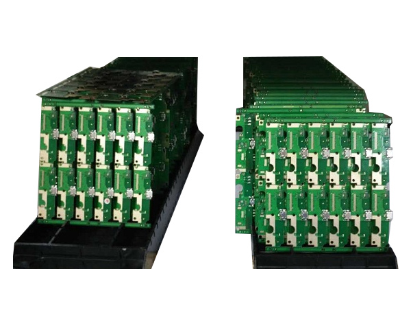 智能手机PCB小板