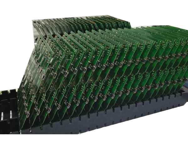 智能手机PCB小板