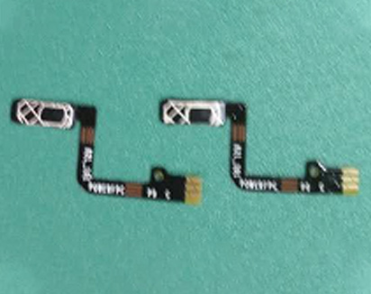 智能机组件FPC
