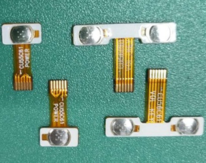 智能机组件FPC