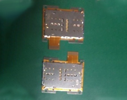 智能机组件FPC