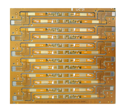 智能手机电池保护板FPC