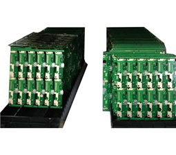 智能手机PCB小板