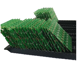 智能手机PCB小板