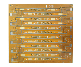 智能手机电池保护板FPC