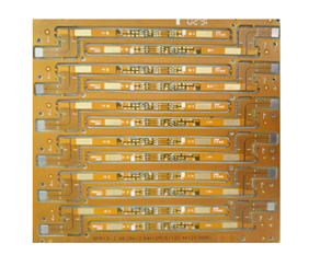 智能手机电池保护板FPC