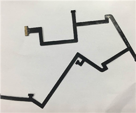 无人机飞行器FPC