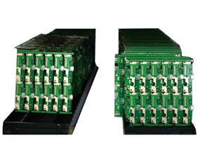 智能手机PCB小板