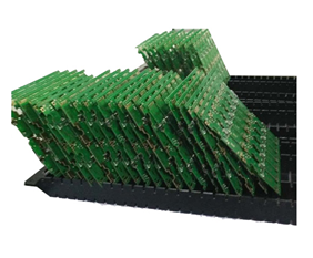 智能手机PCB小板