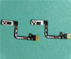 智能机组件FPC