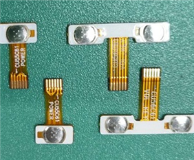 智能机组件FPC