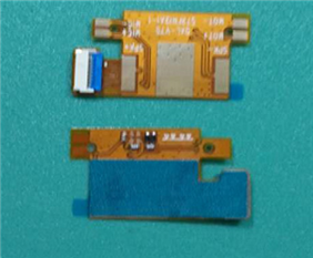 智能机组件FPC