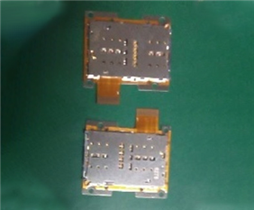 智能机组件FPC