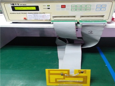 BTB开短路测试机