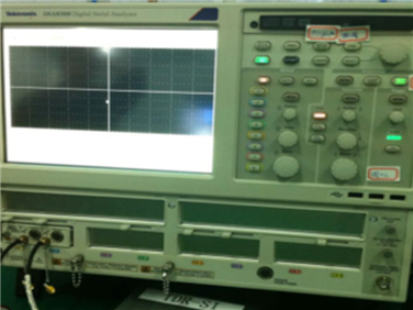 捷泰特性差分阻抗检测