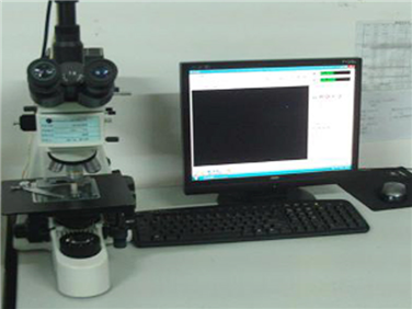 金像切片显微镜